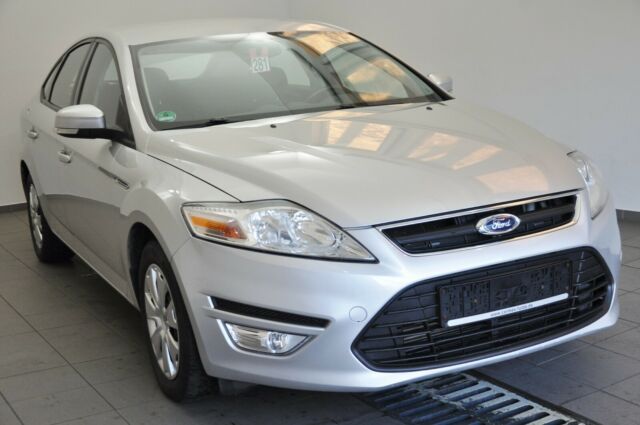Ford Mondeo 1 6 Tdci Lim Cars4you Ro